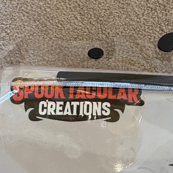 Spooktacular Creations Black Dragon Costume for Kids - Picture 5 of 12